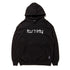 430 fourthirty/LOGO ICON P/O PARKA フォーサーティー/ロゴアイコン プルオーバーパーカー